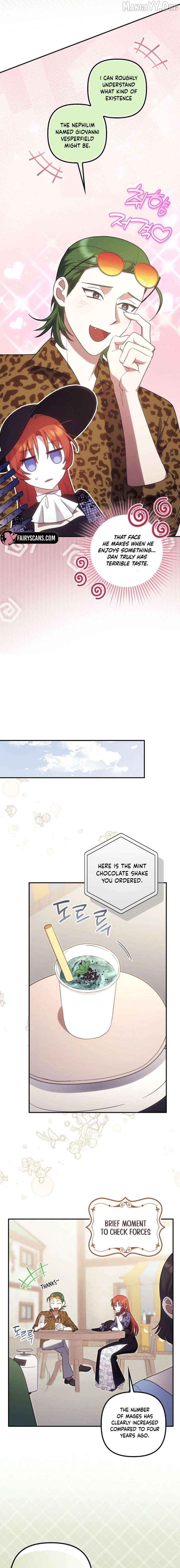 Read The Abandoned Bachelorette Enjoys Her Simple Life En Manga Online