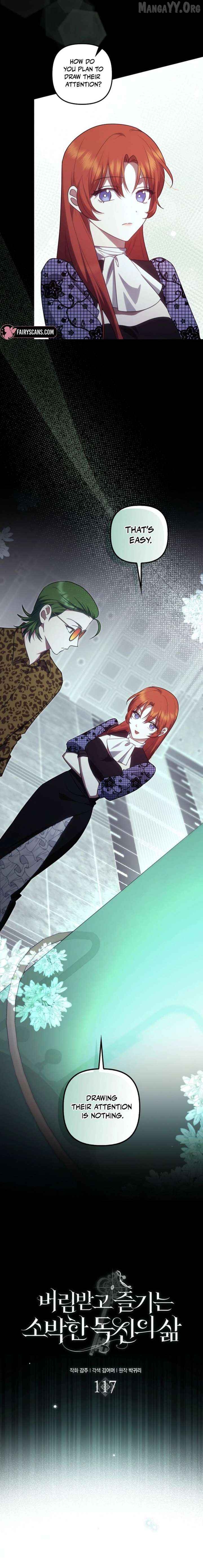 Read The Abandoned Bachelorette Enjoys Her Simple Life En Manga Online