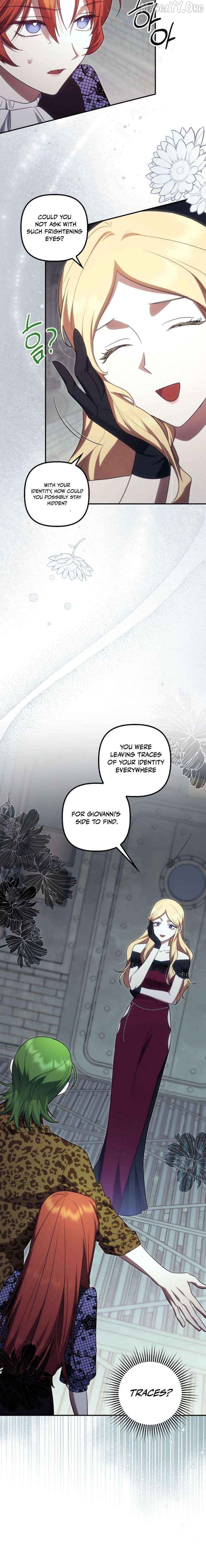 Read The Abandoned Bachelorette Enjoys Her Simple Life En Manga Online