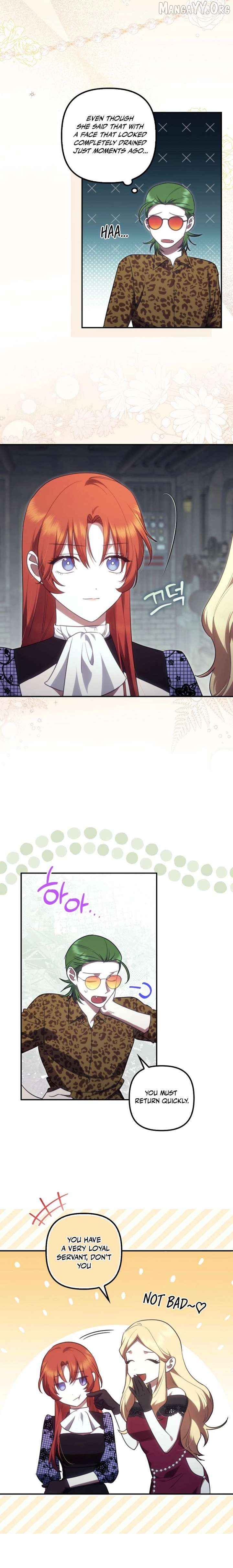 Read The Abandoned Bachelorette Enjoys Her Simple Life En Manga Online