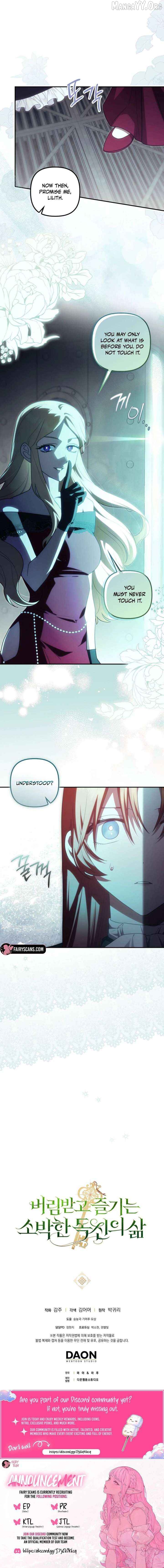 Read The Abandoned Bachelorette Enjoys Her Simple Life En Manga Online