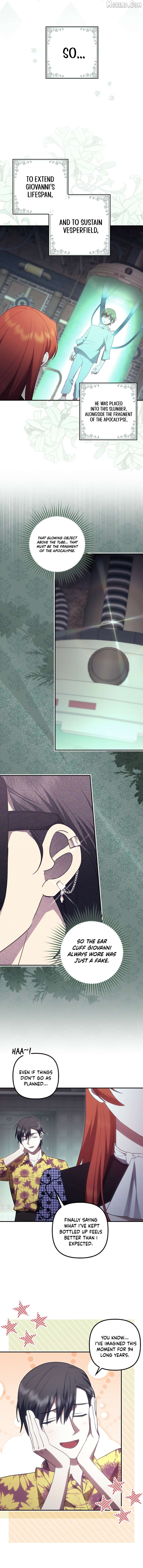 Read The Abandoned Bachelorette Enjoys Her Simple Life En Manga Online