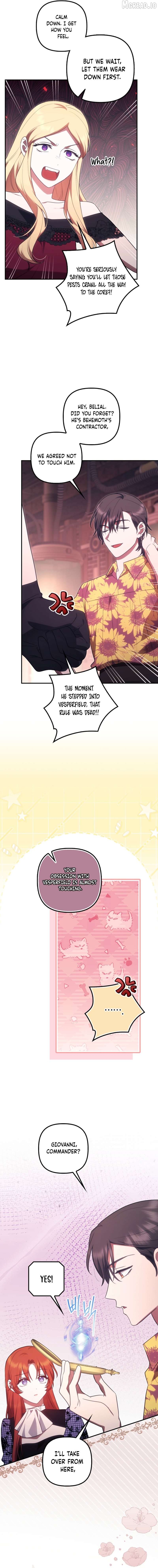 Read The Abandoned Bachelorette Enjoys Her Simple Life En Manga Online
