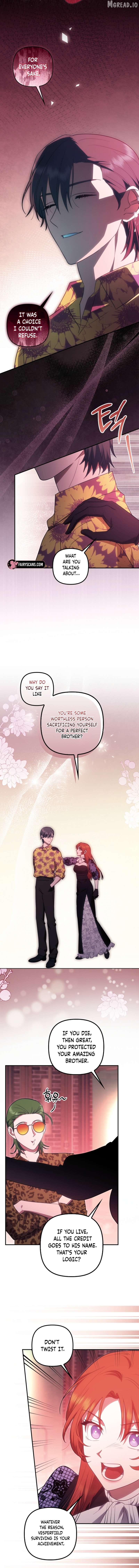 Read The Abandoned Bachelorette Enjoys Her Simple Life En Manga Online