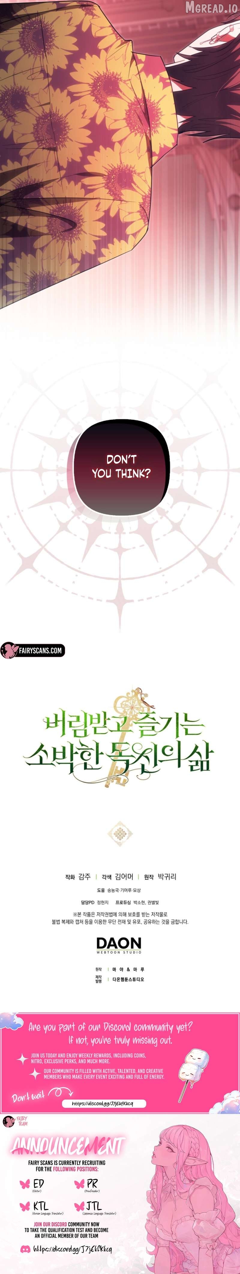 Read The Abandoned Bachelorette Enjoys Her Simple Life En Manga Online