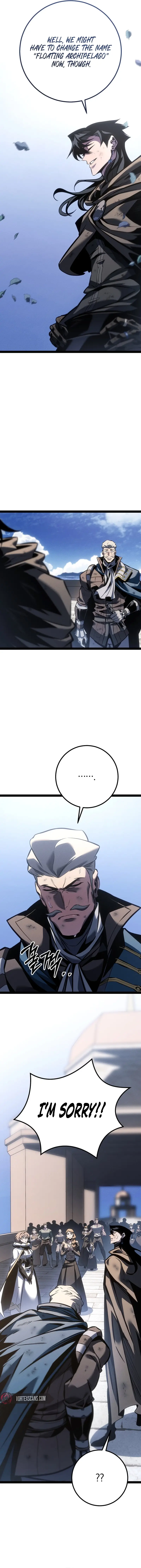 Read The Bastard of Swordborne En Manga Online