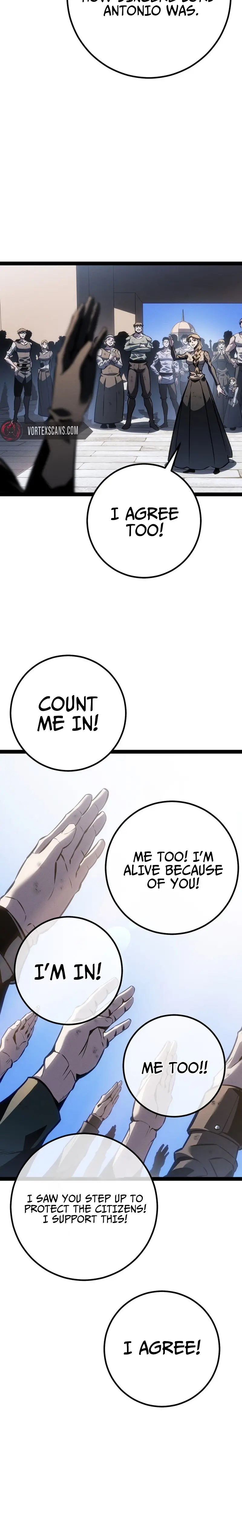 Read The Bastard of Swordborne En Manga Online