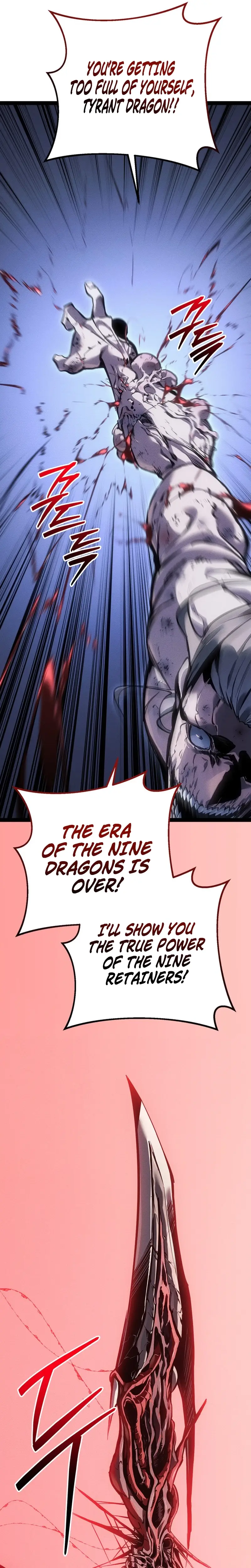 Read The Bastard of Swordborne En Manga Online