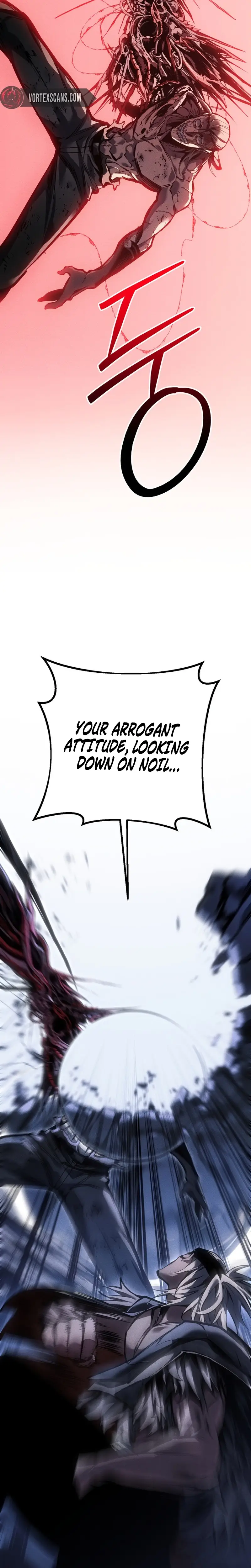 Read The Bastard of Swordborne En Manga Online