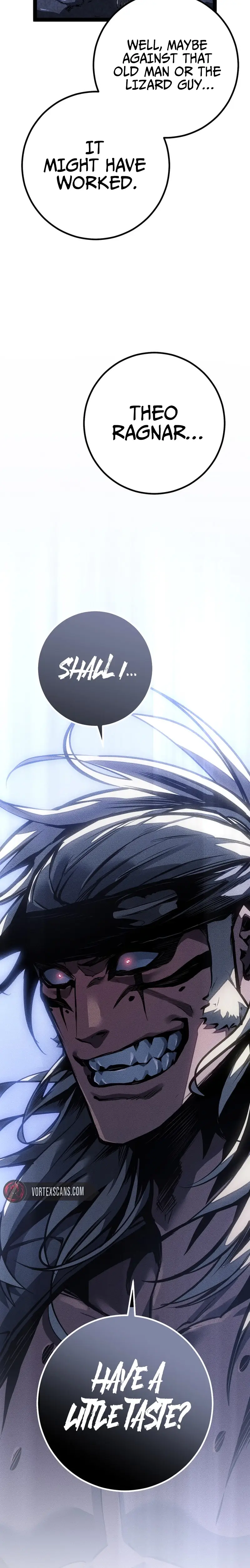 Read The Bastard of Swordborne En Manga Online