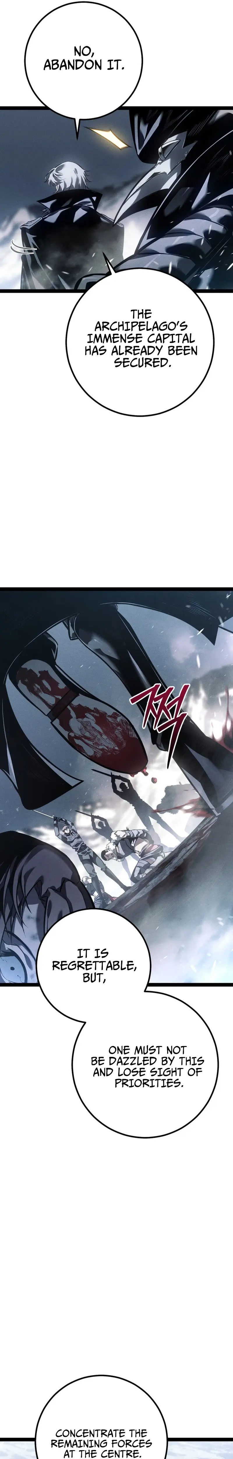 Read The Bastard of Swordborne En Manga Online