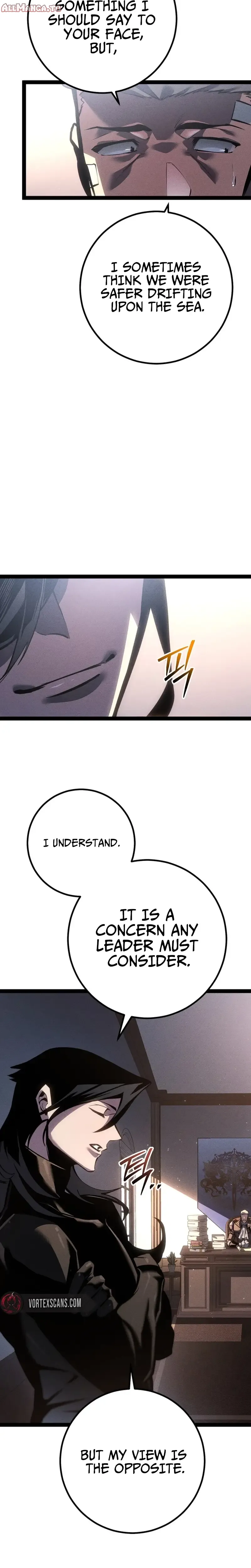 Read The Bastard of Swordborne En Manga Online