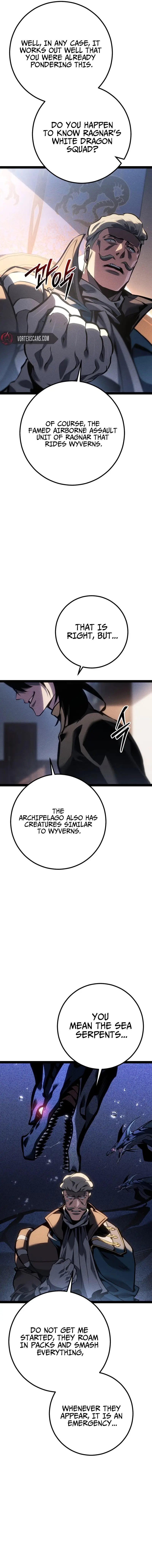 Read The Bastard of Swordborne En Manga Online