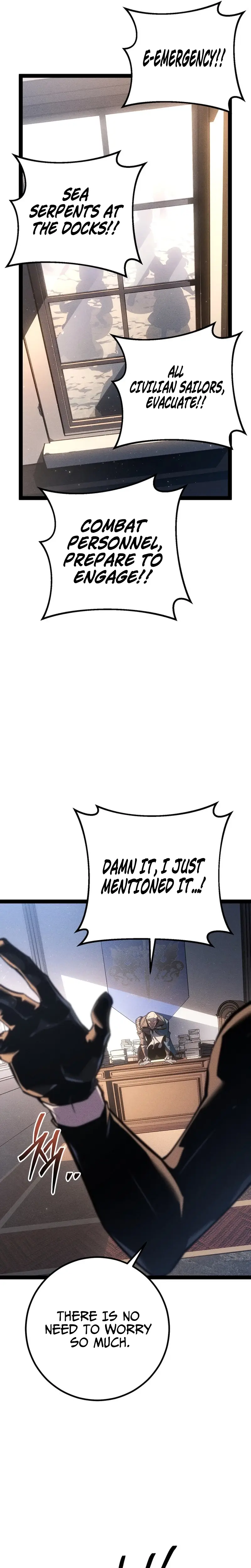 Read The Bastard of Swordborne En Manga Online