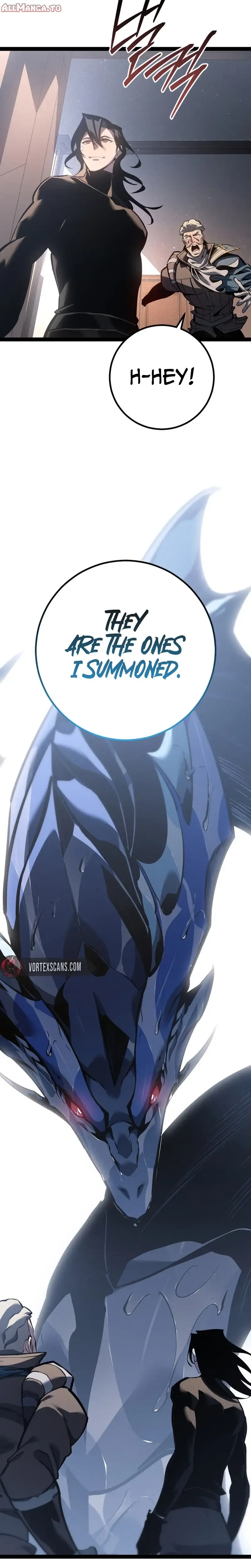 Read The Bastard of Swordborne En Manga Online