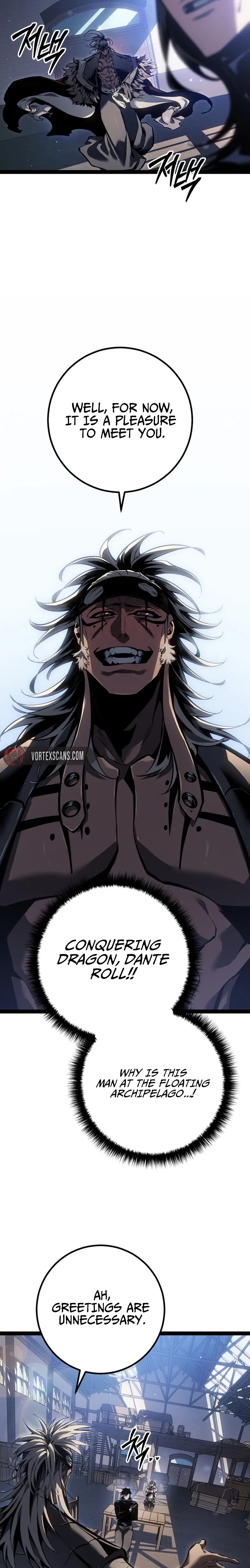 Read The Bastard of Swordborne En Manga Online