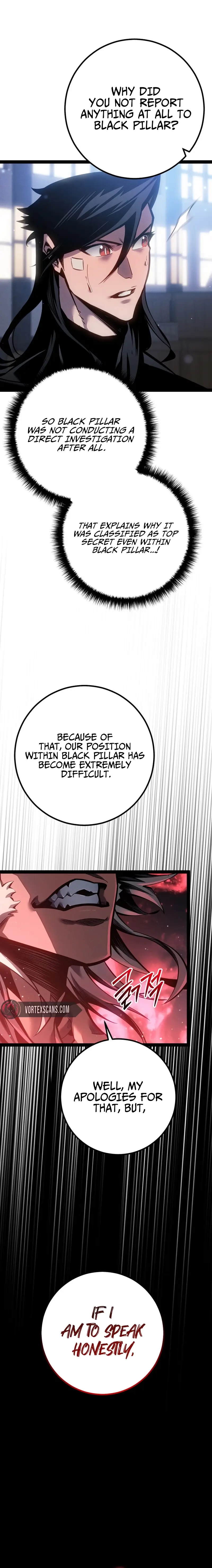Read The Bastard of Swordborne En Manga Online