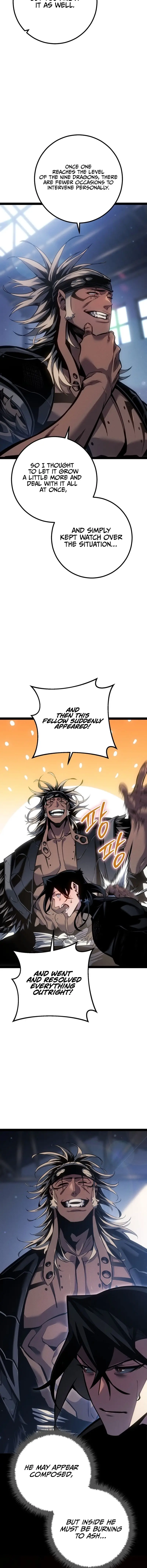 Read The Bastard of Swordborne En Manga Online