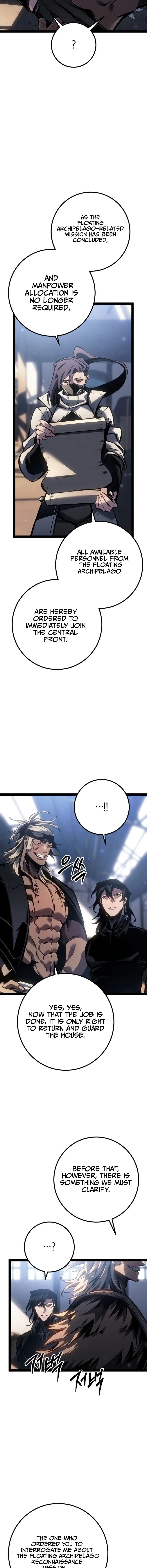 Read The Bastard of Swordborne En Manga Online