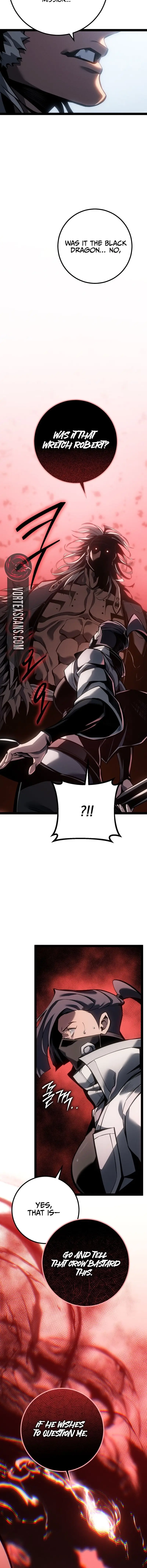 Read The Bastard of Swordborne En Manga Online