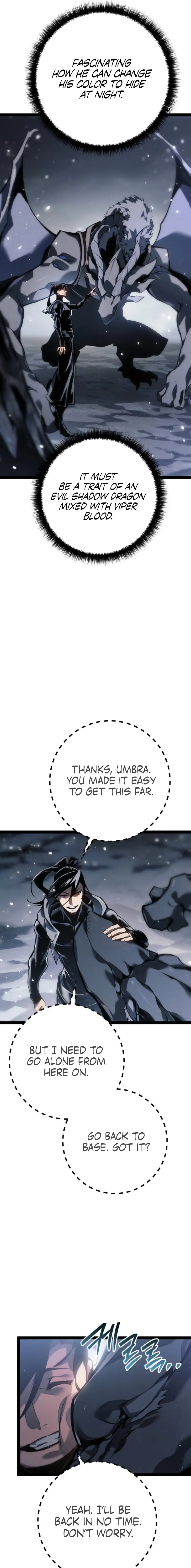Read The Bastard of Swordborne En Manga Online