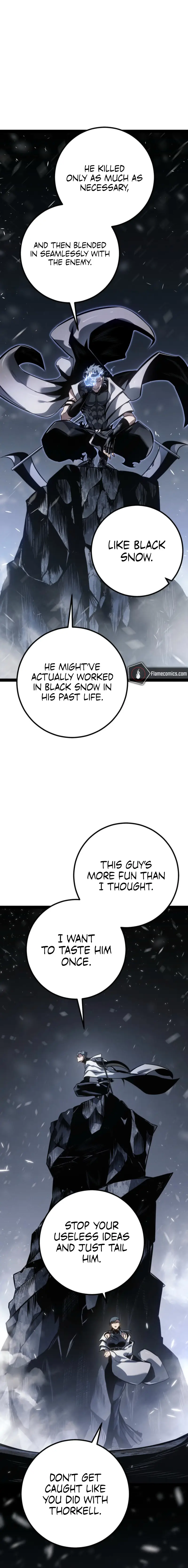 Read The Bastard of Swordborne En Manga Online