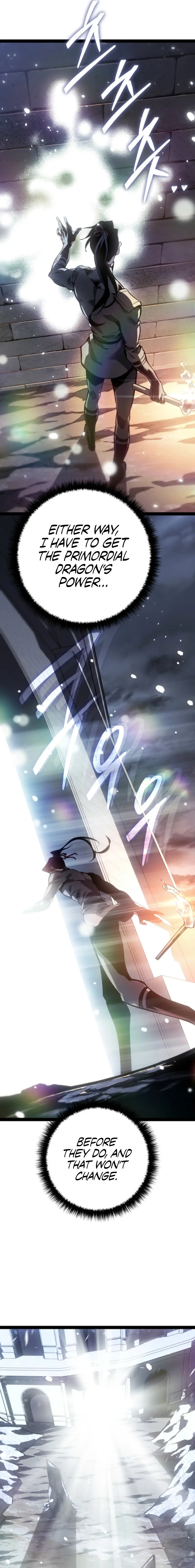 Read The Bastard of Swordborne En Manga Online