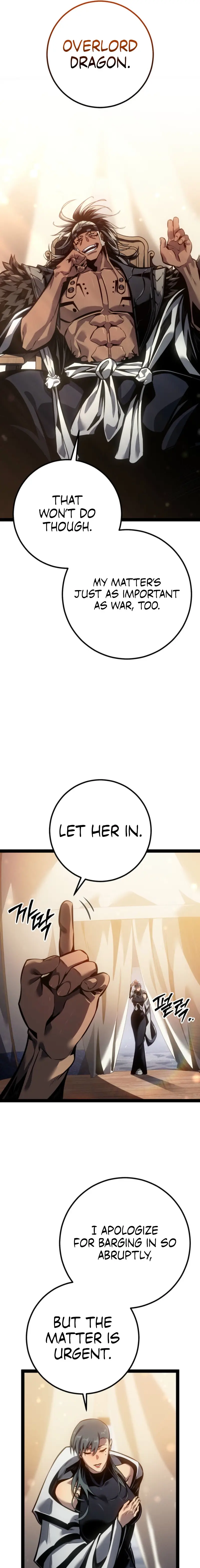 Read The Bastard of Swordborne En Manga Online