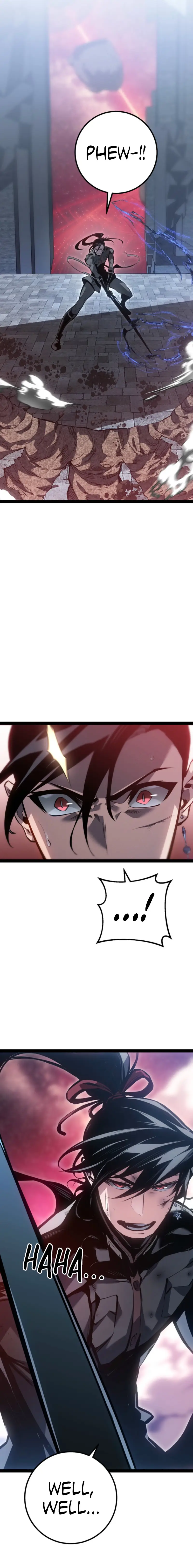Read The Bastard of Swordborne En Manga Online