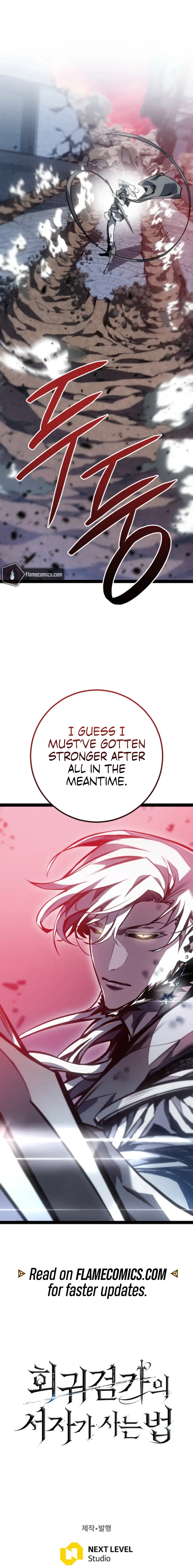 Read The Bastard of Swordborne En Manga Online