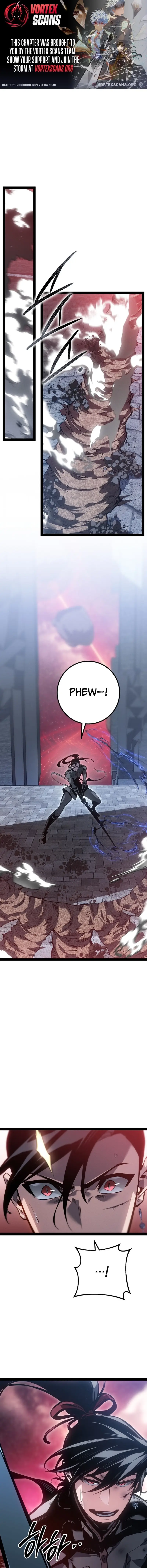 Read The Bastard of Swordborne En Manga Online