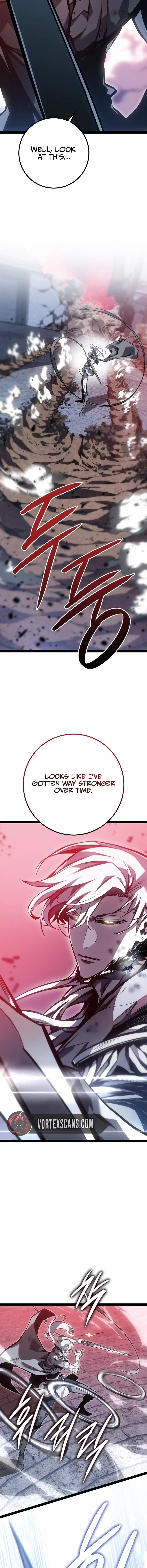 Read The Bastard of Swordborne En Manga Online