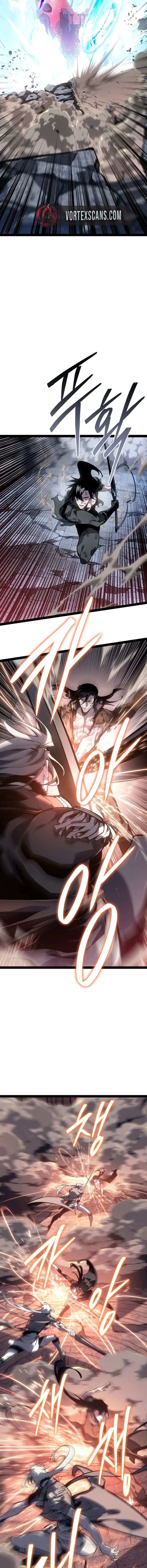 Read The Bastard of Swordborne En Manga Online