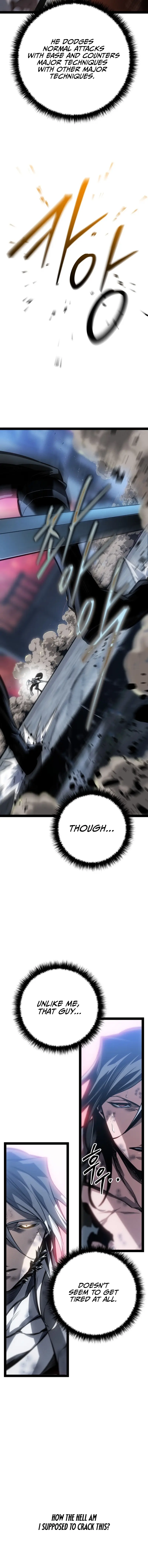 Read The Bastard of Swordborne En Manga Online