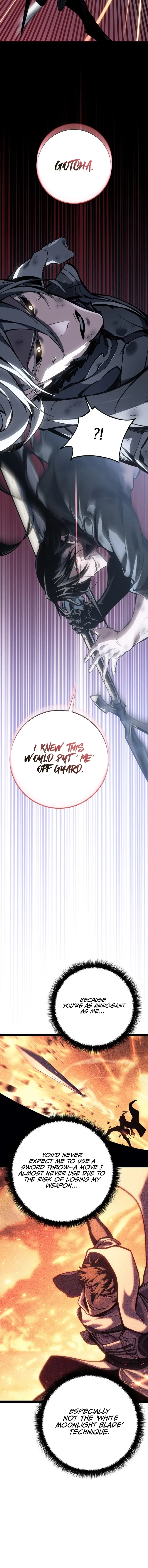 Read The Bastard of Swordborne En Manga Online