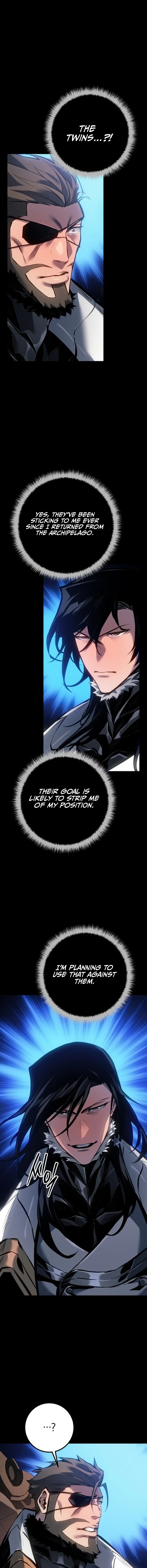 Read The Bastard of Swordborne En Manga Online