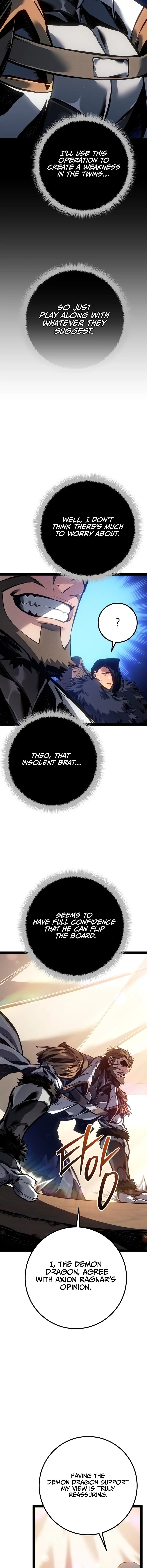 Read The Bastard of Swordborne En Manga Online