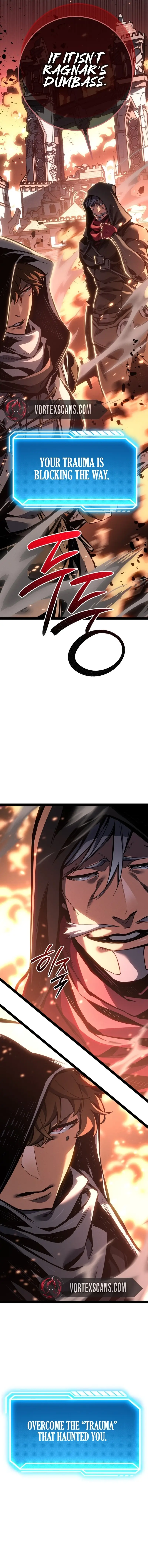 Read The Bastard of Swordborne En Manga Online