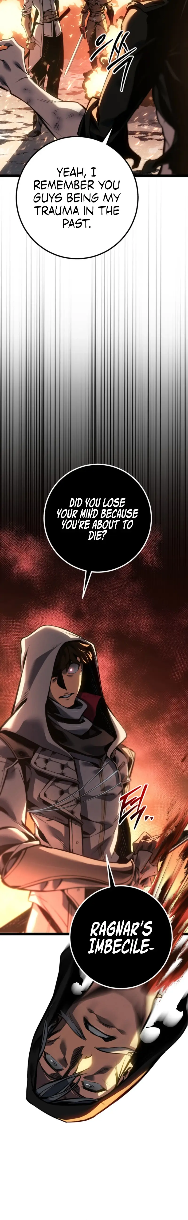 Read The Bastard of Swordborne En Manga Online