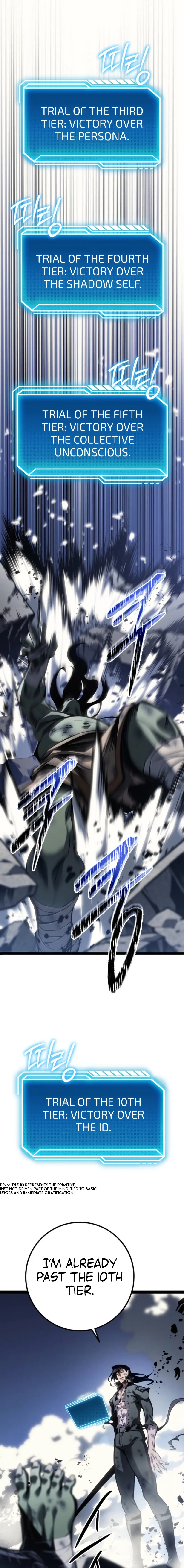 Read The Bastard of Swordborne En Manga Online