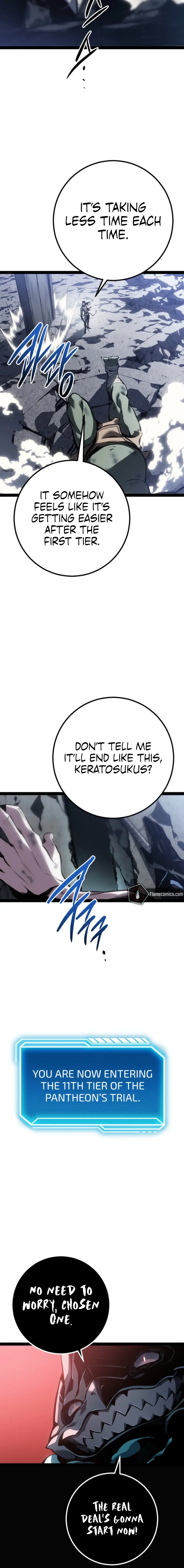 Read The Bastard of Swordborne En Manga Online