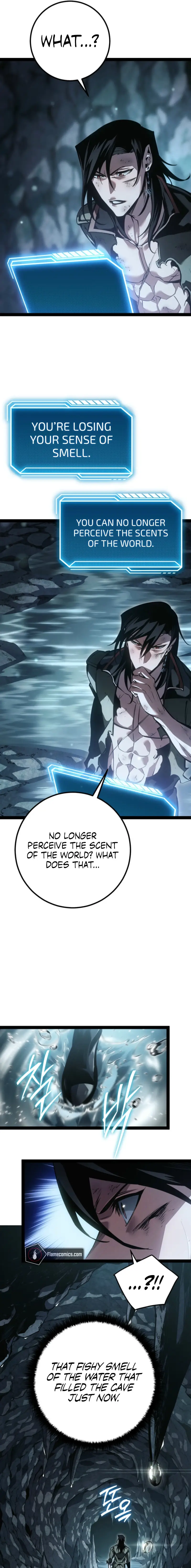 Read The Bastard of Swordborne En Manga Online
