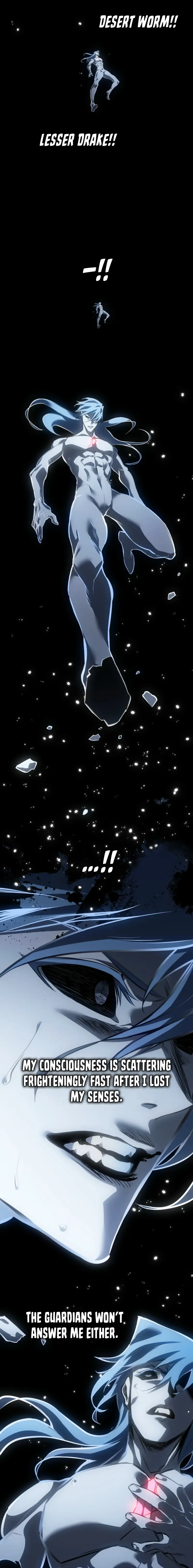 Read The Bastard of Swordborne En Manga Online