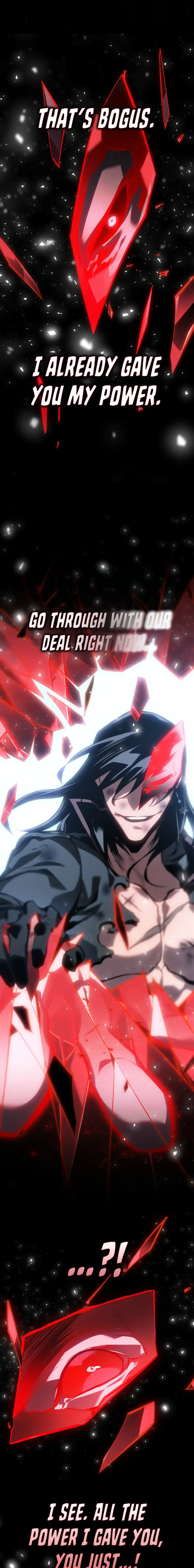 Read The Bastard of Swordborne En Manga Online
