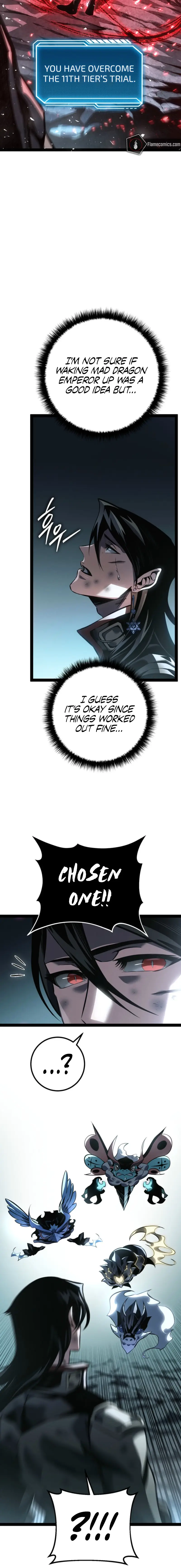 Read The Bastard of Swordborne En Manga Online