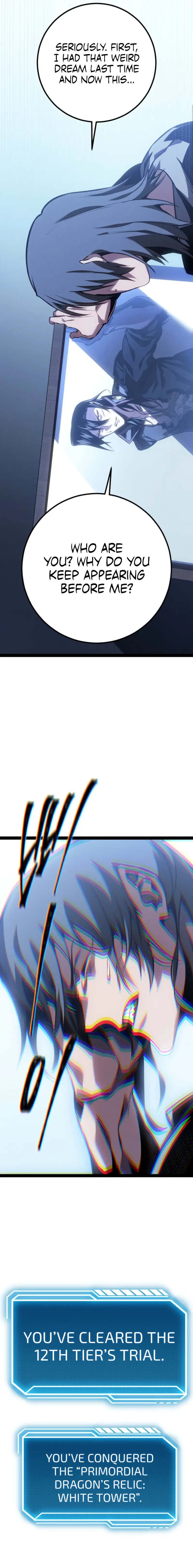Read The Bastard of Swordborne En Manga Online