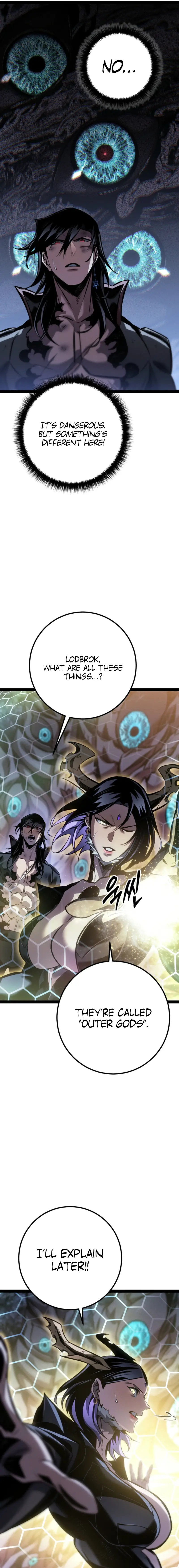Read The Bastard of Swordborne En Manga Online