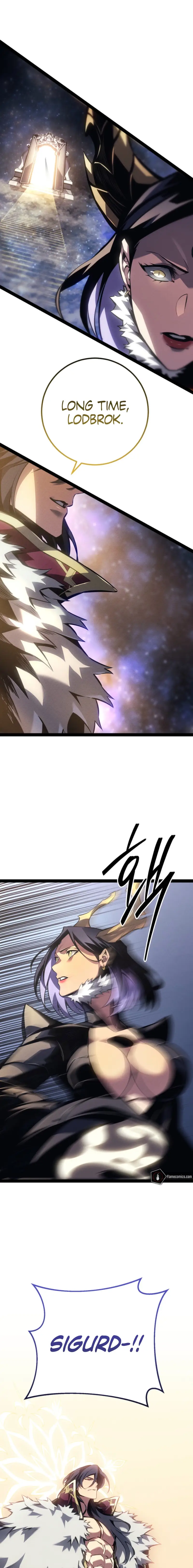 Read The Bastard of Swordborne En Manga Online
