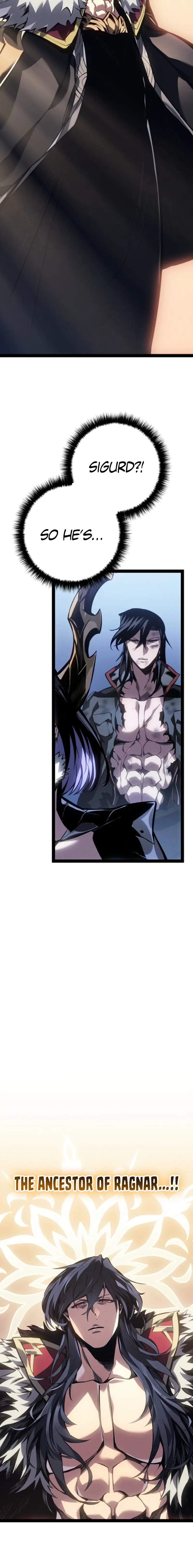 Read The Bastard of Swordborne En Manga Online
