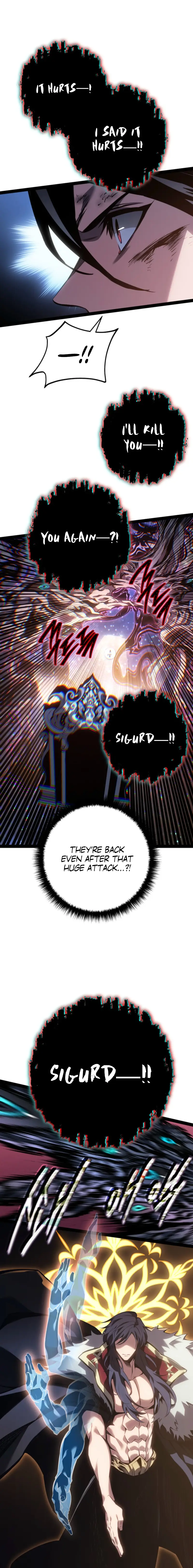 Read The Bastard of Swordborne En Manga Online